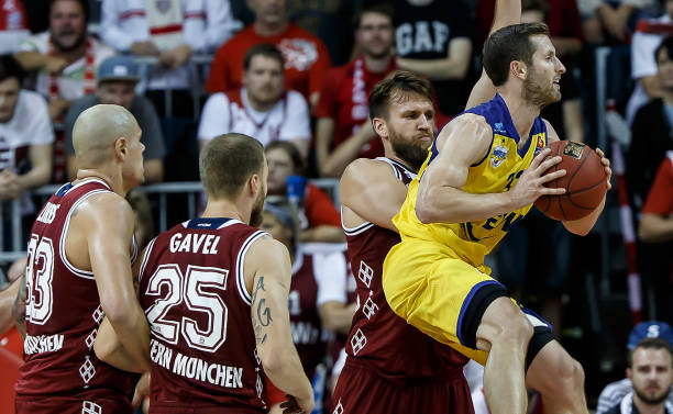 A赛季中继 A赛季中继